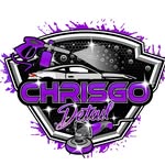 Chris Landis - @chrisgodetail - Instagram
