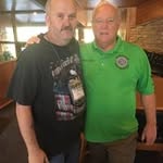 Chris Landis - @chrislandis59 - Instagram