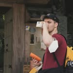 Christian Landolfi - @chrieatworld - Instagram