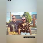 Chris Lando Landowski - @landowskichris - Instagram