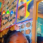 Chris Landu - Facebook