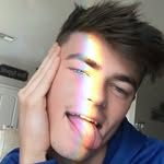 Chris Lanes 2 - @chrissbearr - Instagram
