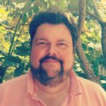 Chris Lanford - @ivchris63 - Instagram