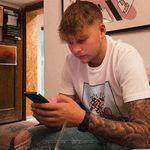 Christian - @chris.langendorf - Instagram