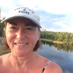 Chris Olafson Langenbrunner - @possumlodgelady - Instagram