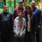 Chris Langer - Facebook