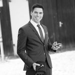 Chris Langer - @risto_lgr - Instagram
