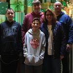 Chris Langer - @clanger73 - Instagram