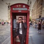 Chris Langer - @scheeerockstar - Instagram