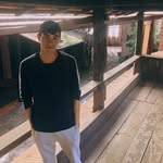 Chris Langhans - @myrtisawwadia - Instagram