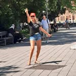 Christine Langhans - @tinchen28965 - Instagram