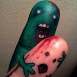 Chris Langhorn - @chris.749 - Instagram