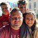 Chris Langhorne - Facebook