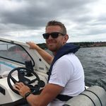 Christian J Langhorn - @chrjlanghorn - Instagram