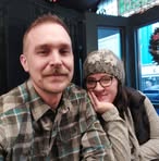 Chris Langis - Facebook