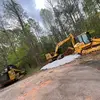chris land grading 🚜 - @chris.land.gradin - TikTok