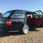 Christian Langlotz - @black_pearl_e36t_amg - Instagram