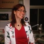 Christine Langmayr - @xtin4unity - Instagram