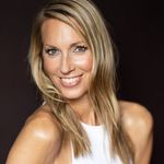 Christine Langner - Host TV Radio Author - @christine_langner - Instagram