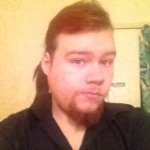 Chris Langridge - @blackmaiden91 - Instagram