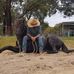 Chris Langridge - Facebook