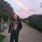Chris Langridge - @clangridge1991 - Instagram