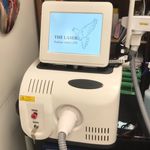 Chris Langseth - @westlondontattooremoval - Instagram