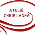 Atelie Chris Lanna/Confeitaria Artesanal/Confeitaria - @chrislannacakes - Instagram
