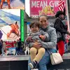 Christina Venturina  - @chrissylannen - TikTok