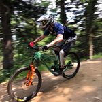 Chris Lanouette - @chrislanoskimtb - Instagram