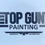 Chris Lanphier - @top_gun_painting - Instagram