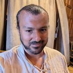 Chris Lansdell - @lansdellicious - Instagram