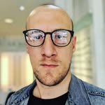 Chris Lansdown - @clpirate - Instagram