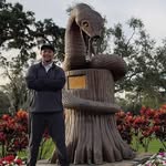 Chris Lansdown - @clansdow - Instagram