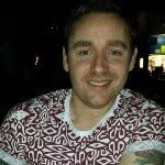Christopher Lansdown - @christopherlansdown - Instagram