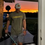 Chris Lanser - @chrisl8481 - Instagram
