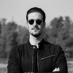 Chris Lanter - @xelatorsounds - Instagram