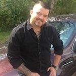Chris Lanter - @clanter1 - Instagram