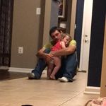 Chris Lanter - @daddytobe.lanter - Instagram