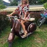 Christine Lanterie - @christine.lanteri - Instagram
