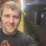 Chris Lanterman - @cee_lant83 - Instagram