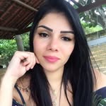 Chrislany França - @chrislanyfranca - Instagram