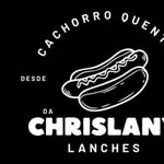 Chrislany Machado Casagrande - @chrislanycachorroquente - Instagram