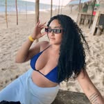 @chrislanymaria - Instagram