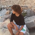 ｋｉｋｉ - @chrislanyfernands - Instagram