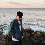 Chris Lanzon - @chrislazon - Instagram
