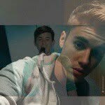Chris Lanzon // Justin Bieber - @lanzonbieber - Instagram