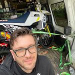 Chris Lapham - @kodachromeking - Instagram