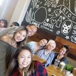 Chris Lapid - @camplapd - Instagram