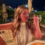 Christine Lapin - @tinetastes - Instagram